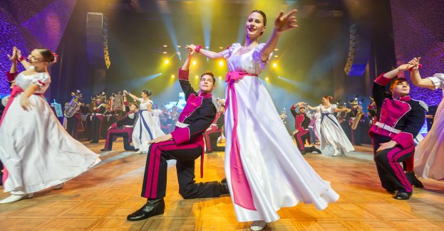 Marszałkowski Bal Dobroczynny. Otwieramy serca po raz czternasty