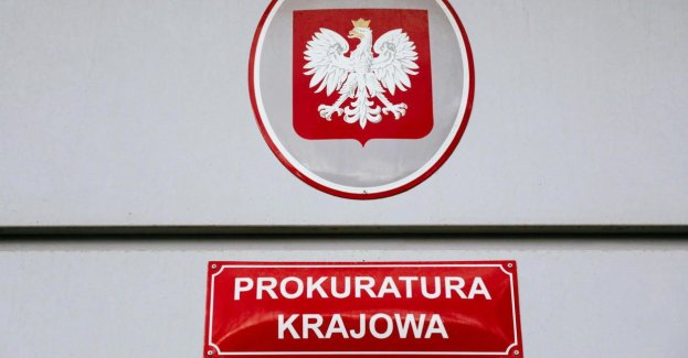 Trwają czynności przeszukań ws. Funduszu Sprawiedliwości