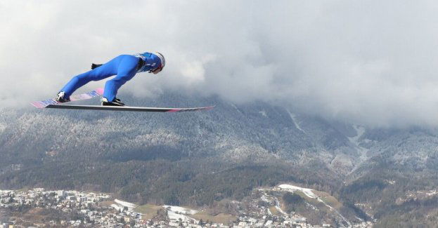 TCS - pięciu Polaków awansowało do konkursu w Innsbrucku, Austriak Hoerl najlepszy w kwalifikacjach