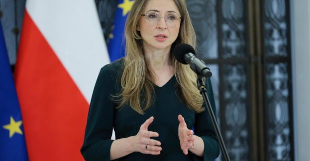 Dziemianowicz-Bąk: program Aktywny Rodzic zdał egzamin