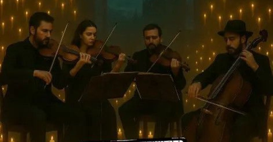 zdjęcie: Koncert w Świetle Tysiąca Świec / kupbilecik24.pl / Koncert w Świetle Tysiąca Świec