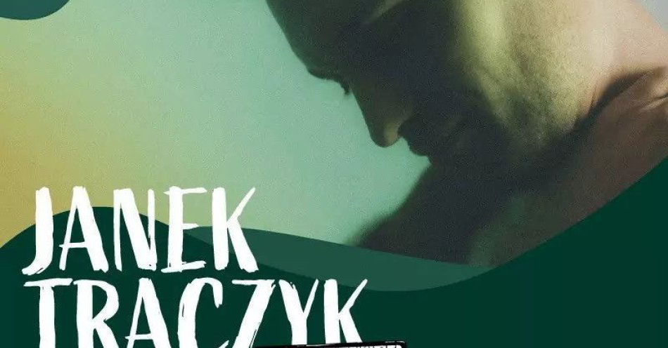 zdjęcie: Janek Traczyk Świątecznie / kupbilecik24.pl / Janek Traczyk Świątecznie