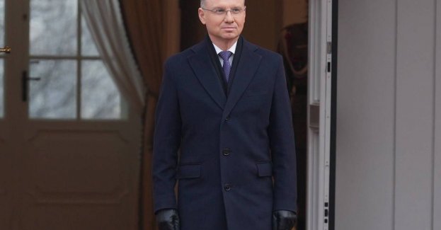 Mam pełne zaufanie do ludzi, którzy są w mojej bezpośredniej ochronie