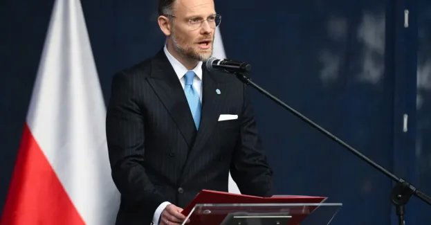 Szef Kancelarii Prezydenta: „serial Zondacrypto” rozpoczął na dobre emisję za rządów Donalda Tuska
