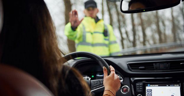 Akcja Trzeźwy poranek w regionie; zatrzymano 29 pijanych kierowców