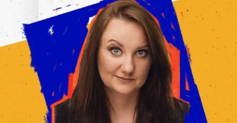 zdjęcie: Paulina Potocka - Dobrostan / kupbilecik24.pl / Paulina Potocka - Dobrostan