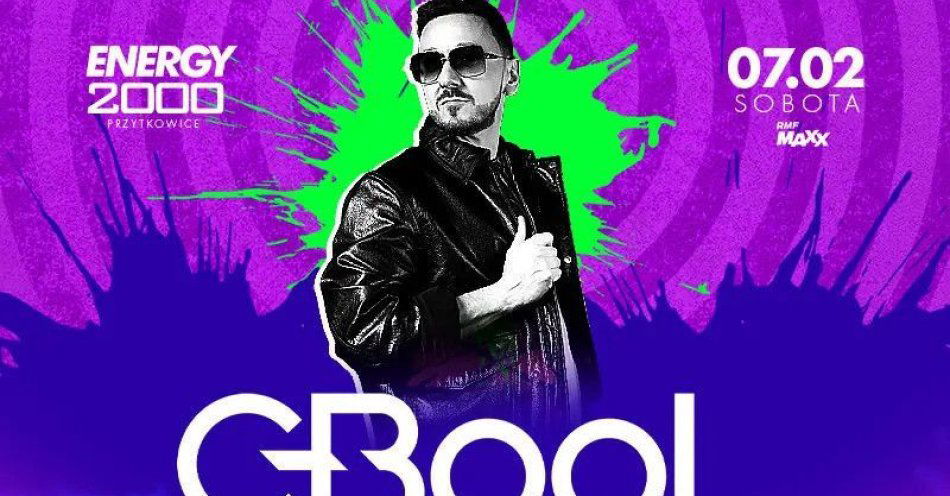 zdjęcie: KLASYKI C-BOOLA w Energy 2000 Przytkowice / kupbilecik24.pl / KLASYKI C-BOOLA w Energy 2000 Przytkowice