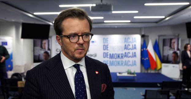 Cyberataki i dezinformacja nabierają na sile w całej UE. Dodatkowe narzędzia w walce z tymi zjawiskami to konieczność