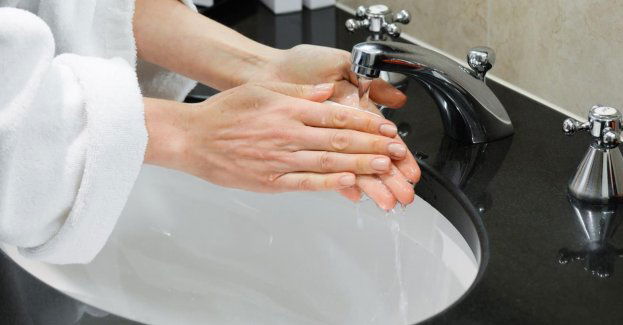 W razie kryzysu gminy nie są przygotowane na braki w dostępie do wody