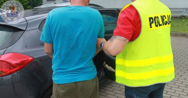 Tymczasowy areszt dla 36 -letniego sprawcy wypadku drogowego ze skutkiem śmiertelnym