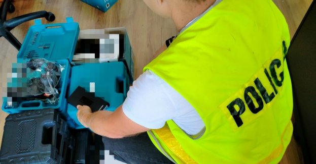 Sprzedawali podróbki, usłyszeli zarzuty