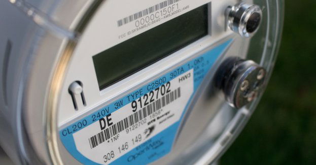 Do końca 2025 r. kolejny ponad milion inteligentnych liczników