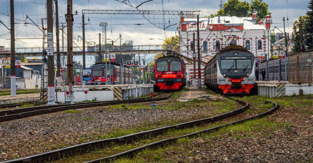 Zmiany w komunikacji koło dworca Łódź Fabryczna; nie tylko w związku z budową tunelu