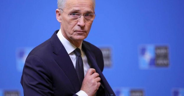 Oczekuję, że w br. 18 państw NATO wyda 2 proc. PKB na obronność