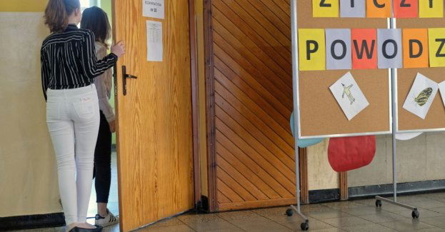 Nie planowaliśmy i nie planujemy egzaminu z języka ukraińskiego na egzaminie ósmoklasisty