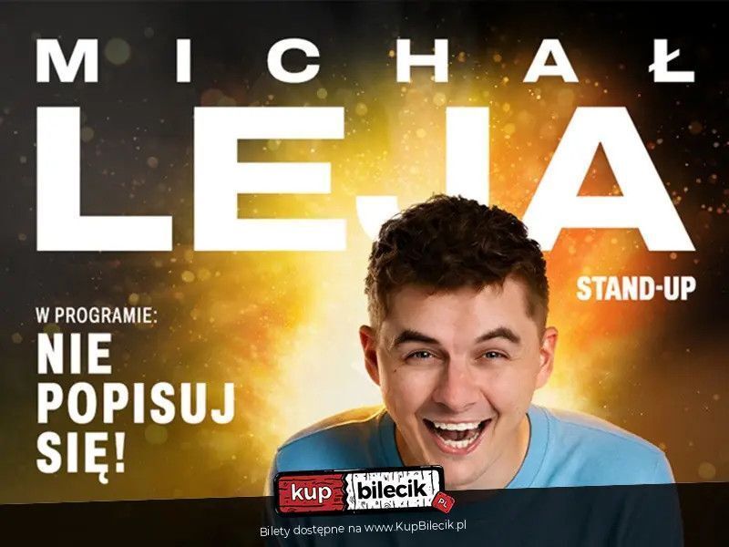 zdjęcie: Nie popisuj się! / kupbilecik24.pl / Nie popisuj się!
