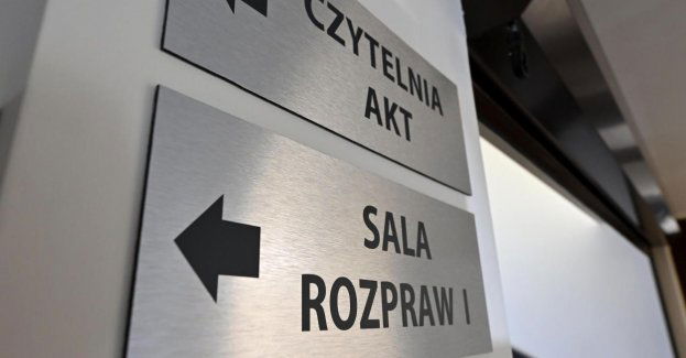Areszt dla trojga zatrzymanych ws. Funduszu Sprawiedliwości