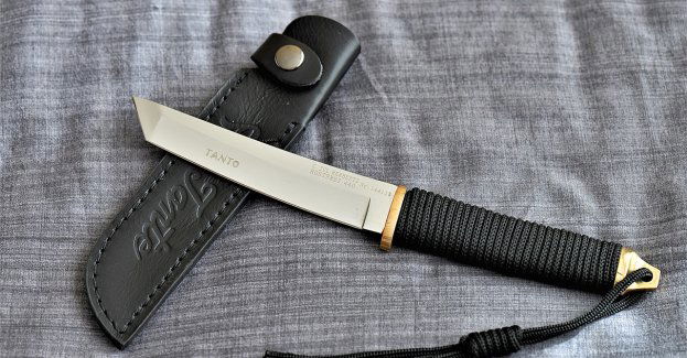 Zarzuty wobec 17-latka, który ugodził nożem trzy osoby