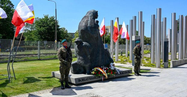 Białystok pamięta o zesłanych na nieludzką ziemię