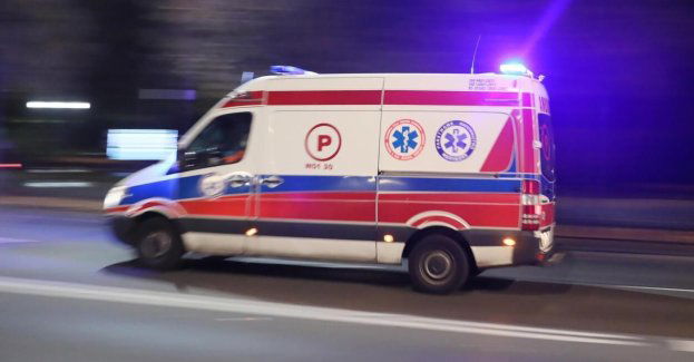 W Polsce mamy coraz więcej udarów mózgu i u coraz młodszych osób