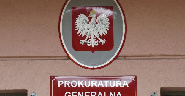 żołnierze, którzy interweniowali na granicy, nie znajdowali się w sytuacji zagrażającej ich życiu