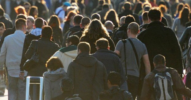 Ponad 63 proc. badanych obawia się zagrożenia dla istnienia państwa