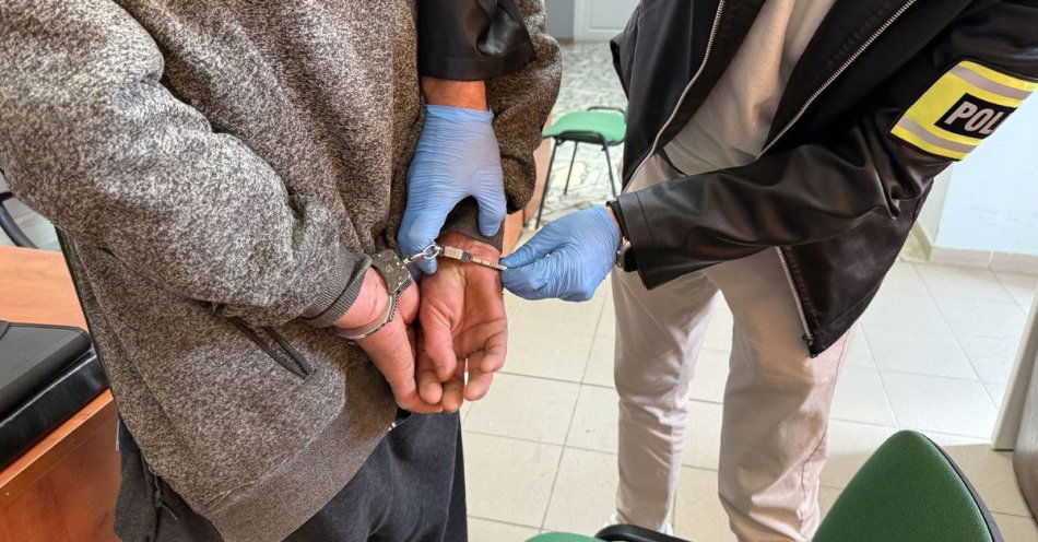 zdjęcie: Policja zatrzymała ośmiu poszukiwanych w powiecie szamotulskim / fot. KPP Szamotuły