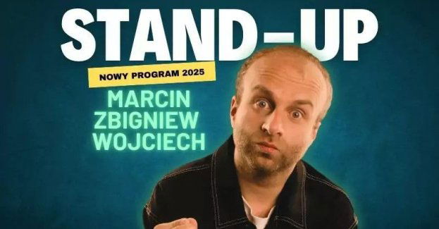 W programie bez nazwisk proszę