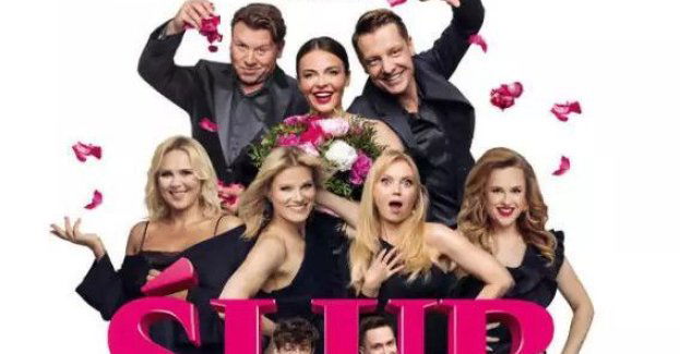 I że Cię nie opuszczę aż do śmiechu