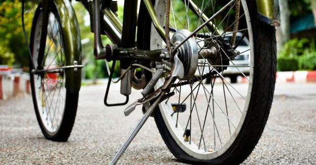 Zdarzenia z udziałem kierujących jednośladami