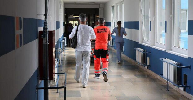 NFZ: leczenie pacjenta w 2024 r. kosztowało średnio 5250 zł