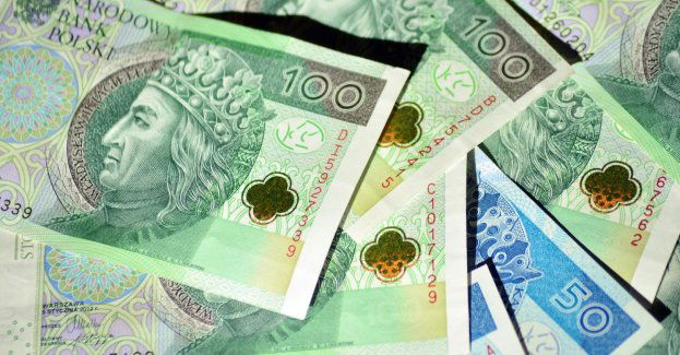 Preferencyjne kredyty dla przedsiębiorców przy granicy z Białorusią