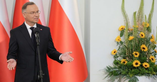 Produkcja żywności to jeden z obszarów decydujących o naszym bezpieczeństwie