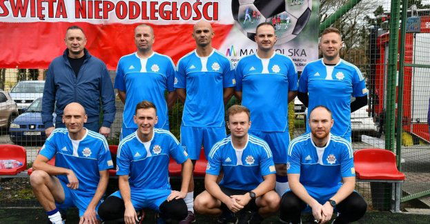Sportowe obchody Święta Niepodległości
