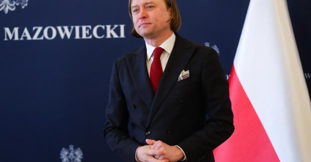 Wojewoda mazowiecki wystosował list do organizatorów wypoczynku ws. fentanylu