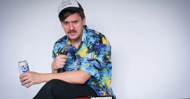 Bartosz Młynarski: Wakacje z wojskiem - testy materiału