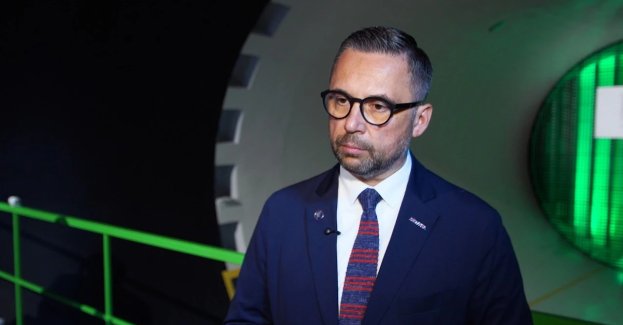 Polska zyskała największy tunel aerodynamiczny w regionie. Nowa infrastruktura badawcza przyspieszy projekty kosmiczne i lotnicze