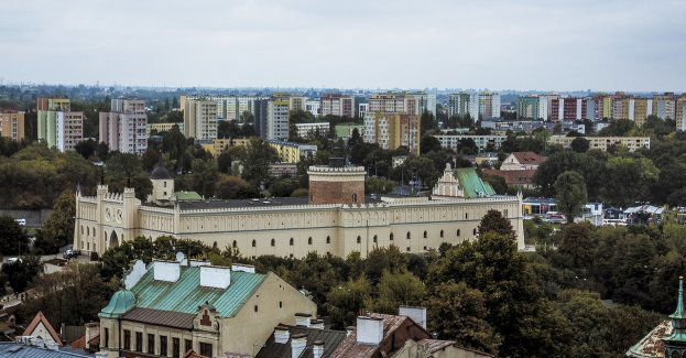 2 stycznia nasze urzędy będą zamknięte