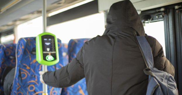Kierowca MPK będąc pod wpływem narkotyków prowadził autobus
