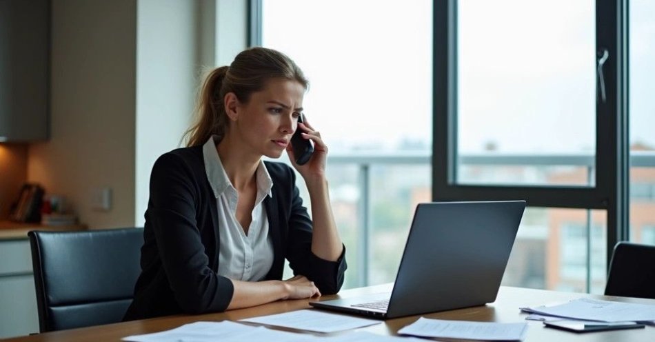 zdjęcie: Mieszkanki powiatu brzeskiego oszukane na ponad 80 tys. zł / TM/ przykładowa ilustracja