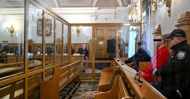 Dożywocie za zabójstwo więziennej psycholożki