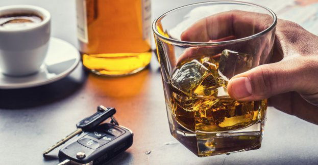 Biegli potwierdzili, że piosenkarz, który spowodował kolizję w czerwcu, był nietrzeźwy