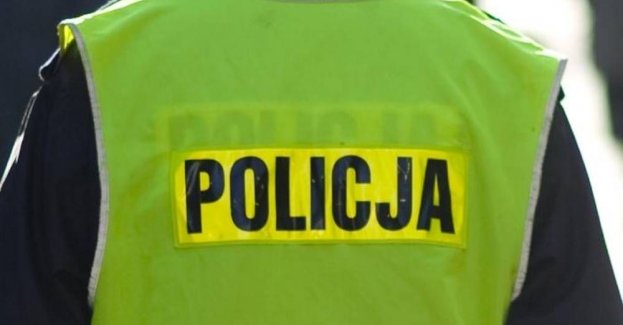 46-latek kierował po amfetaminie