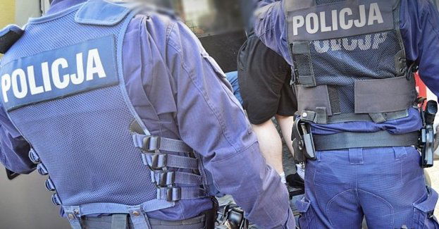 W ciągu ostatnich kilku dni wpadło kolejnych siedmioro poszukiwanych