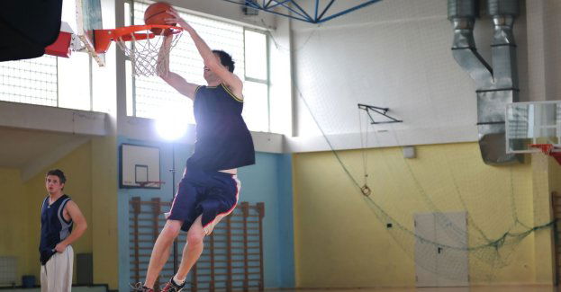 Każdy mecz będzie niesamowity