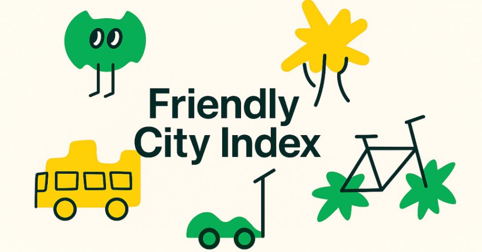 zdjęcie: Friendly City Index: Polacy coraz chętniej wybierają współdzielony transport miejski, nawet posiadacze samochodu / fot/newseria