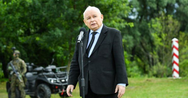 Rządy PiS stawiają bezpieczeństwo jako sprawę priorytetową