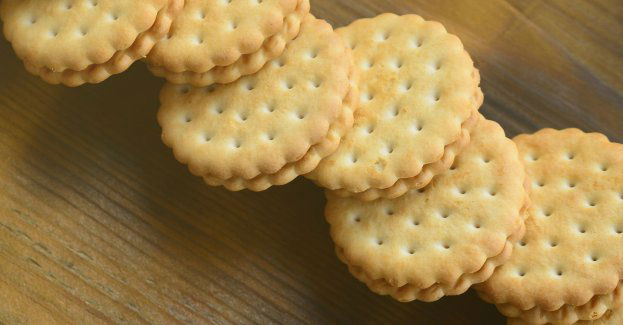 Prokuratur odpowie przed sądem za poczęstowanie ciastkami z marihuaną