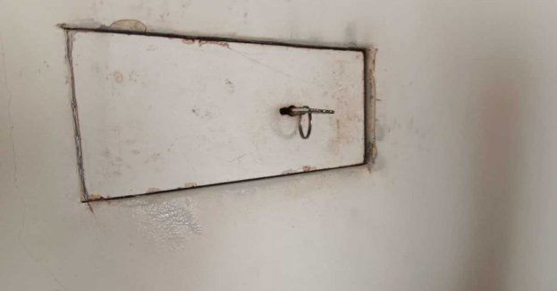 Areszt za posiadanie znacznej ilości 3 CMC