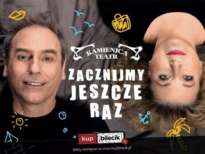 zdjęcie: Rewelacyjna komedia! / kupbilecik24.pl / Rewelacyjna komedia!